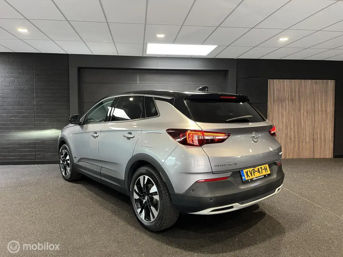 1.6 Turbo Hybrid Executive|CRUISE|CAMERA|