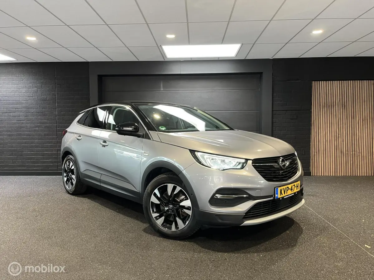 1.6 Turbo Hybrid Executive|CRUISE|CAMERA|