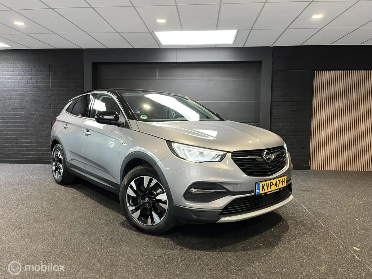 1.6 Turbo Hybrid Executive|CRUISE|CAMERA|