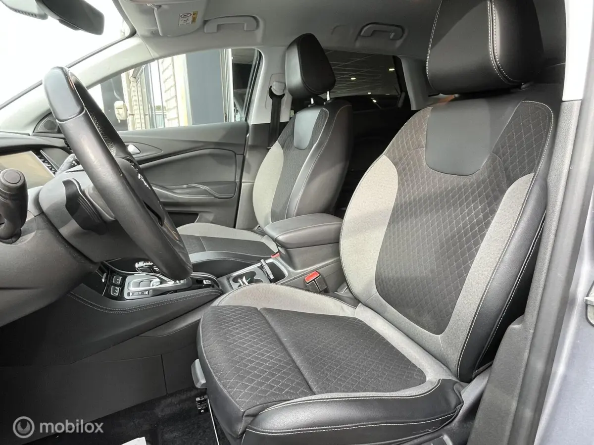 1.6 Turbo Hybrid Executive|CRUISE|CAMERA|