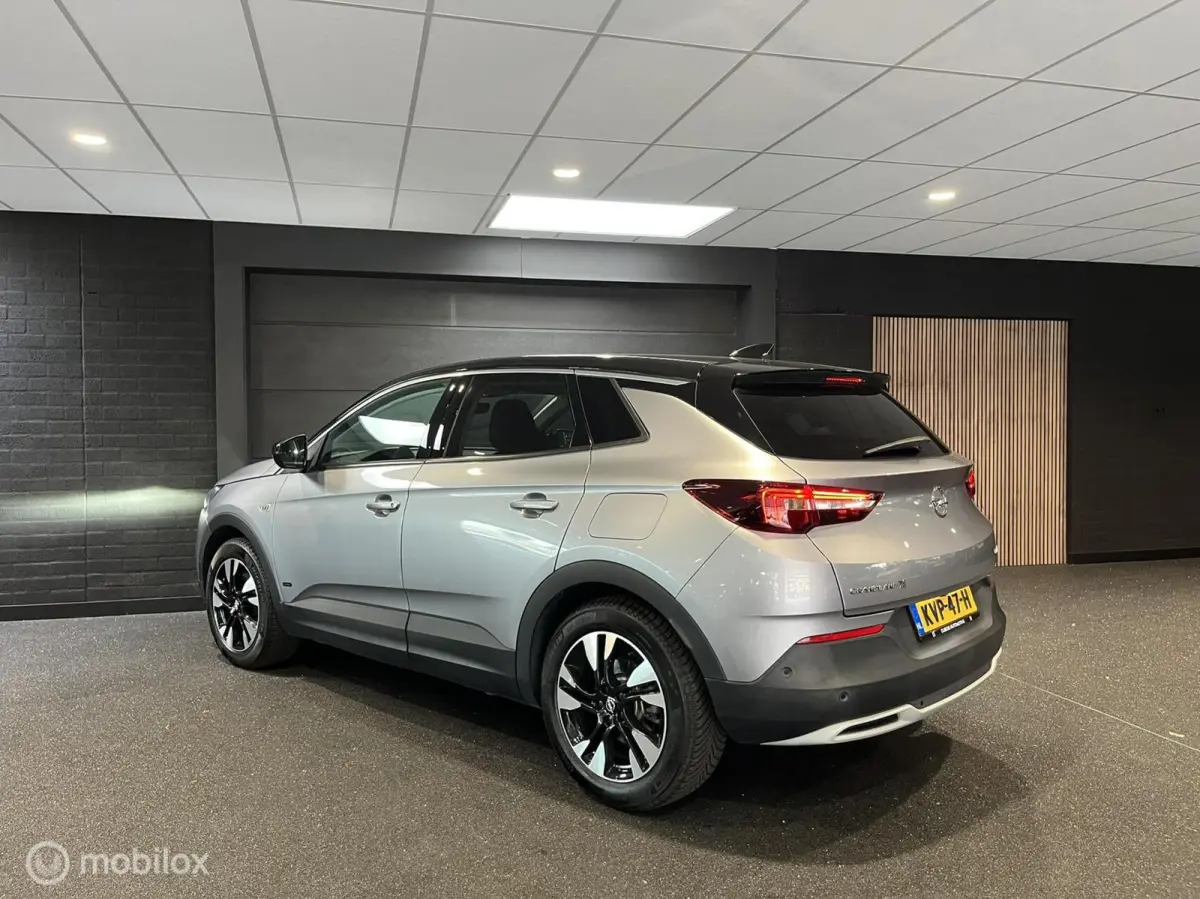 1.6 Turbo Hybrid Executive|CRUISE|CAMERA|