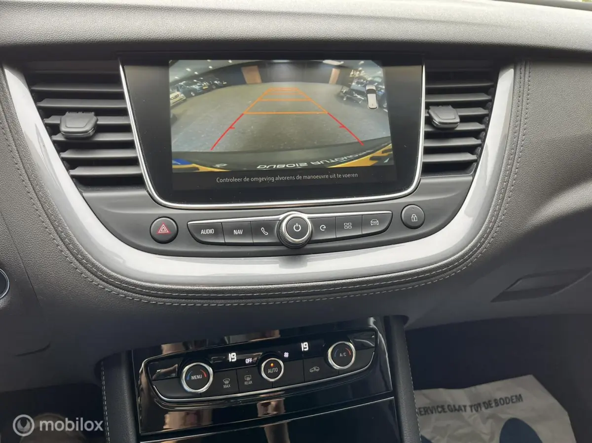 1.6 Turbo Hybrid Executive|CRUISE|CAMERA|
