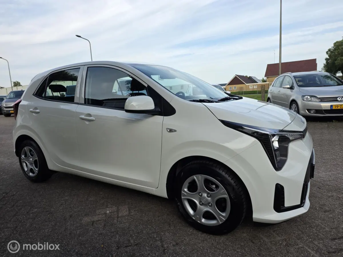 1.0 DPI DynamicLine/carplay/navi/achteruitr cam