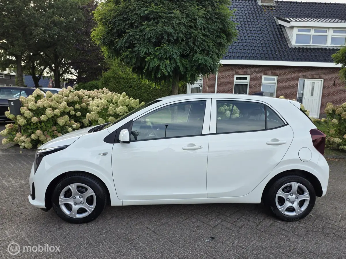 1.0 DPI DynamicLine/carplay/navi/achteruitr cam