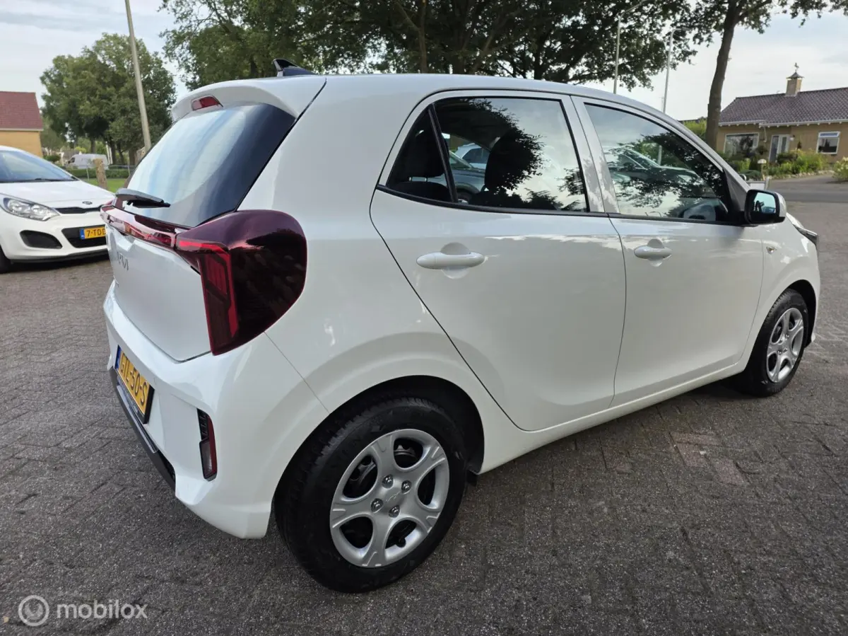 1.0 DPI DynamicLine/carplay/navi/achteruitr cam