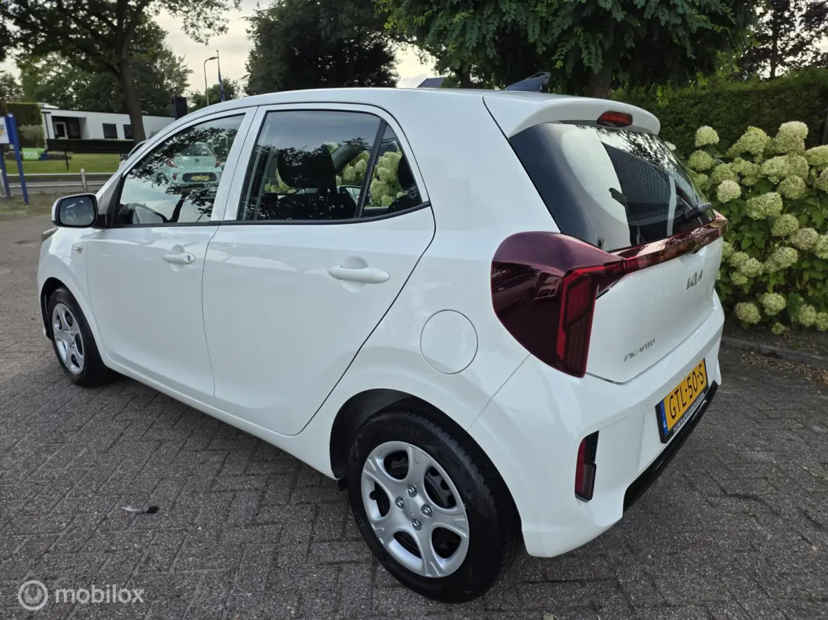 1.0 DPI DynamicLine/carplay/navi/achteruitr cam