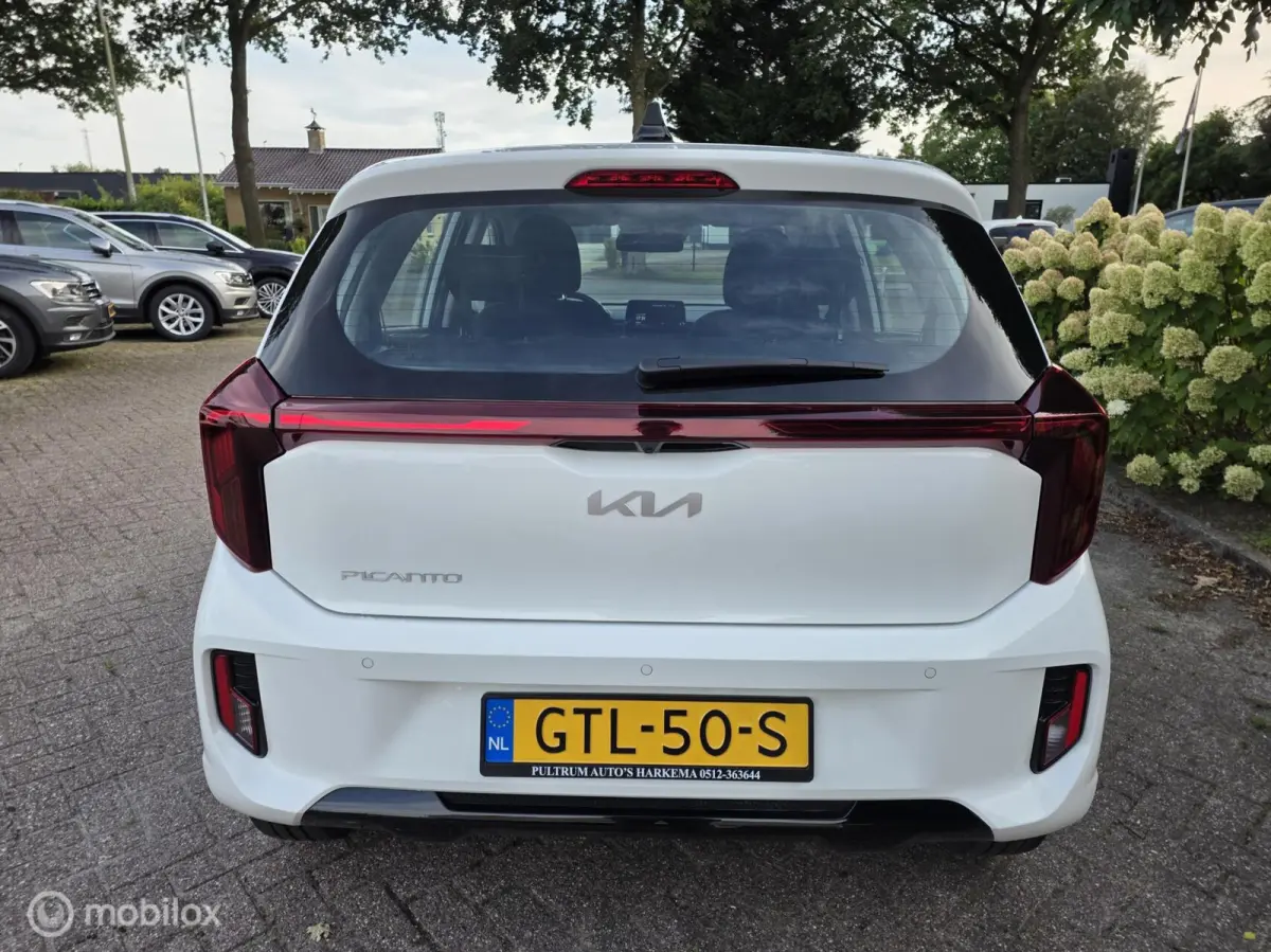 1.0 DPI DynamicLine/carplay/navi/achteruitr cam