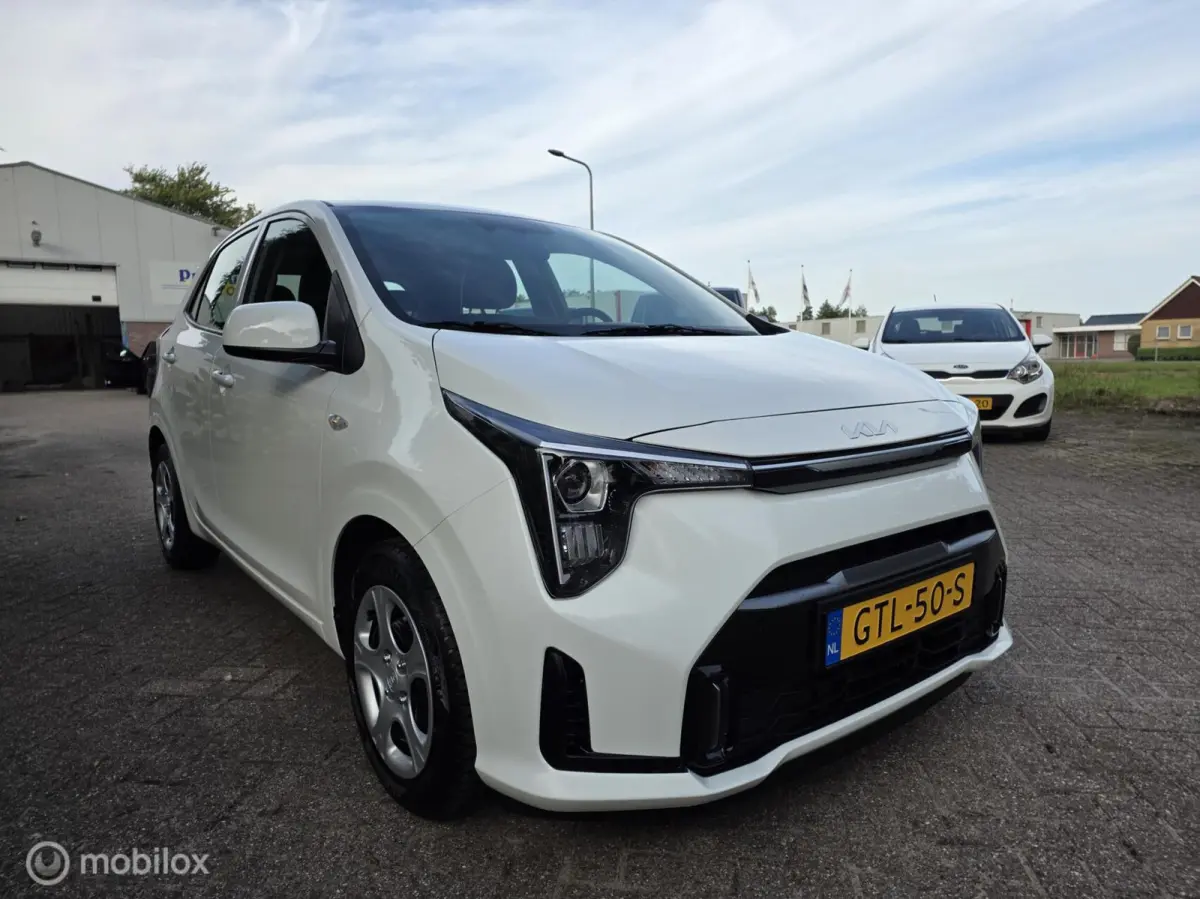 1.0 DPI DynamicLine/carplay/navi/achteruitr cam