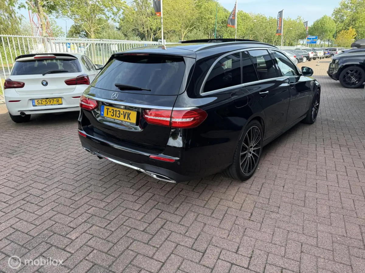400 d 4Matic Amg burmester Pano Trekh
