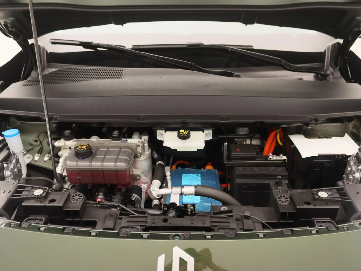 ProMax Design 53 kWh | NU IN DE SHOWROOM | BINNENKORT TE RIJDEN