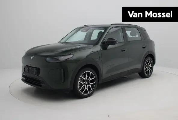 ProMax Design 53 kWh | NU IN DE SHOWROOM | BINNENKORT TE RIJDEN