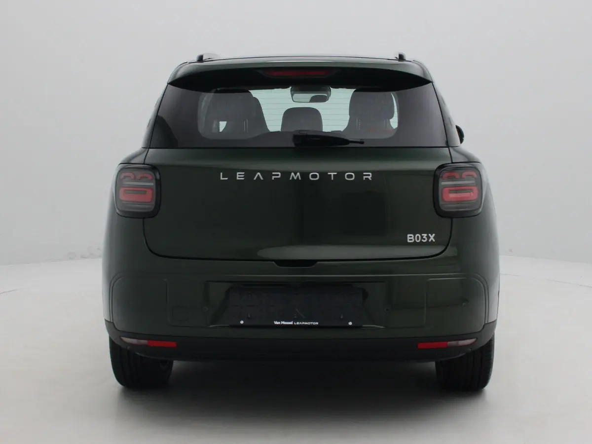 ProMax Design 53 kWh | NU IN DE SHOWROOM | BINNENKORT TE RIJDEN