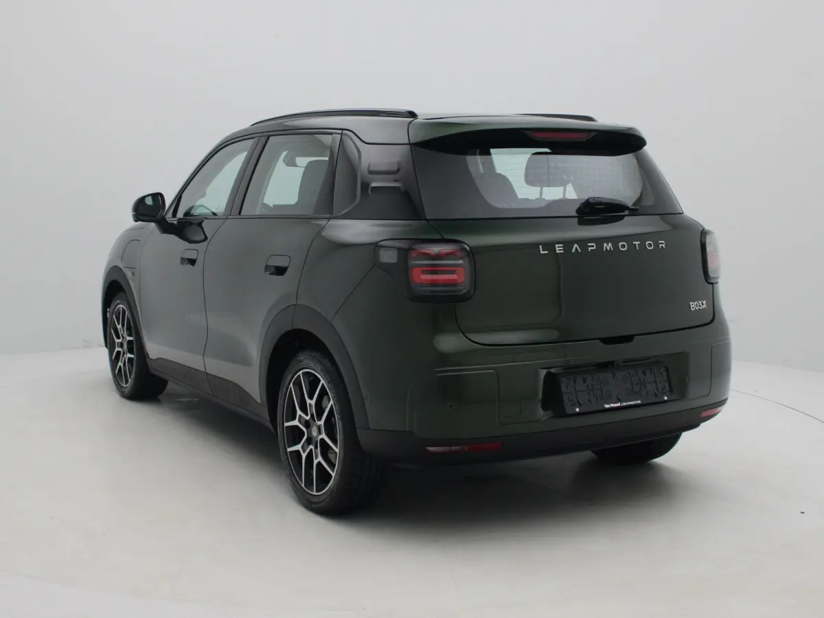 ProMax Design 53 kWh | NU IN DE SHOWROOM | BINNENKORT TE RIJDEN