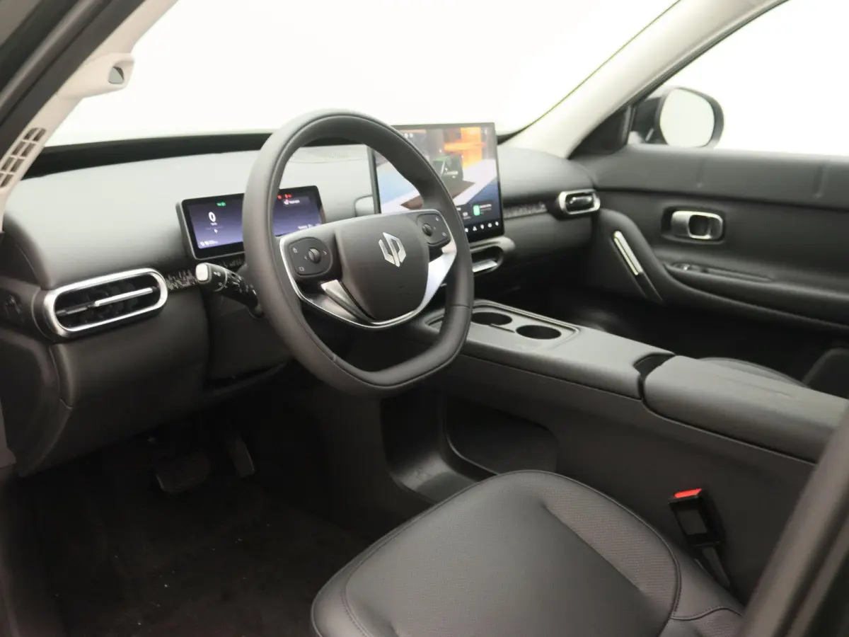ProMax Design 53 kWh | NU IN DE SHOWROOM | BINNENKORT TE RIJDEN