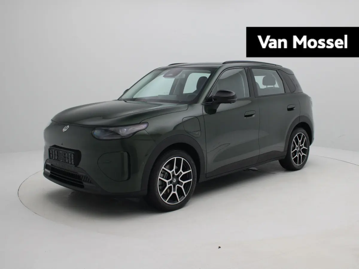 ProMax Design 53 kWh | NU IN DE SHOWROOM | BINNENKORT TE RIJDEN