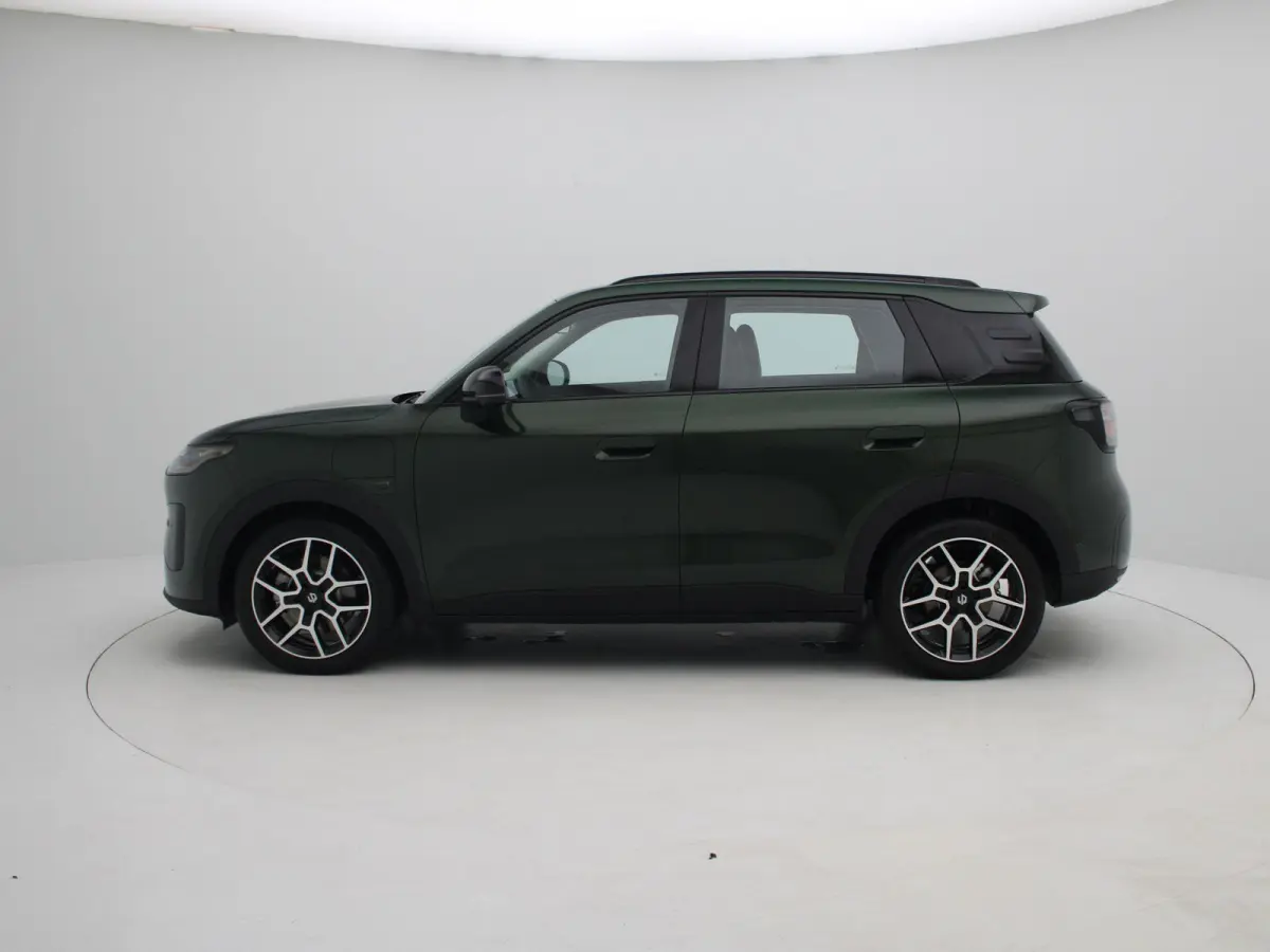 ProMax Design 53 kWh | NU IN DE SHOWROOM | BINNENKORT TE RIJDEN