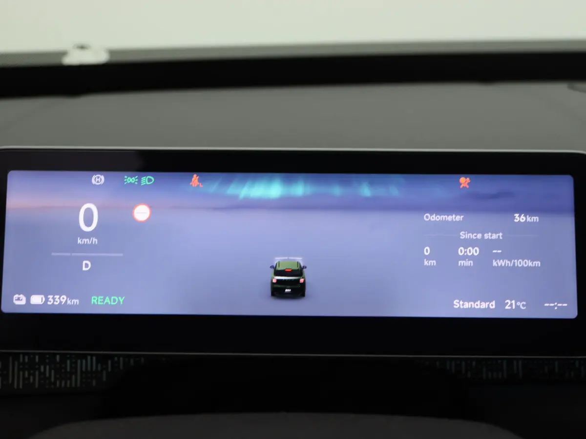 ProMax Design 53 kWh | NU IN DE SHOWROOM | BINNENKORT TE RIJDEN