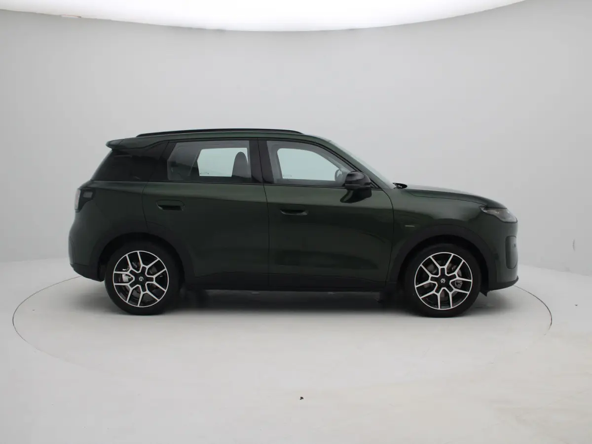 ProMax Design 53 kWh | NU IN DE SHOWROOM | BINNENKORT TE RIJDEN
