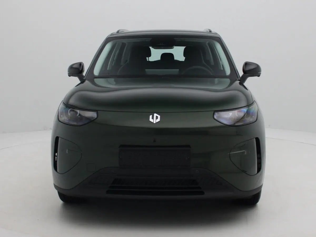 ProMax Design 53 kWh | NU IN DE SHOWROOM | BINNENKORT TE RIJDEN