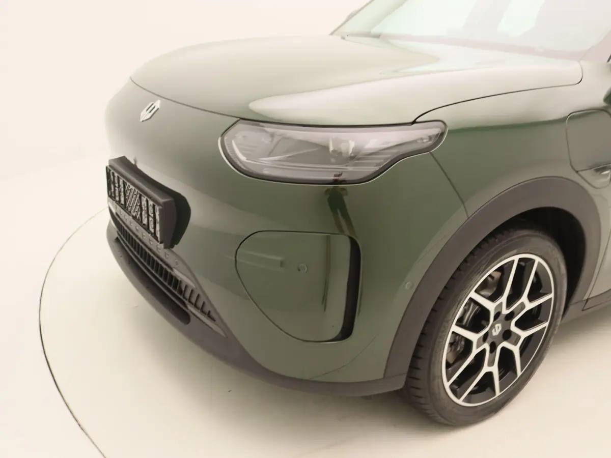 ProMax Design 53 kWh | NU IN DE SHOWROOM | BINNENKORT TE RIJDEN