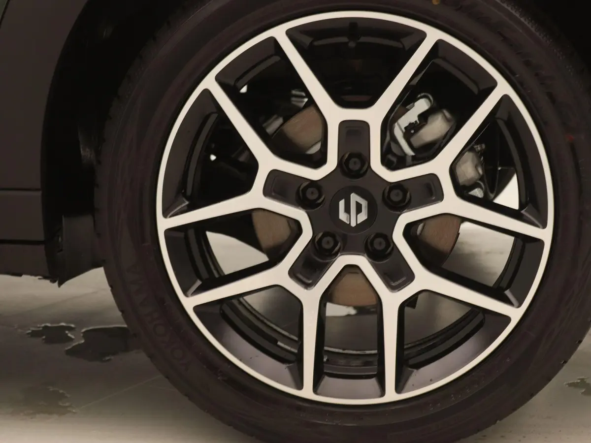 ProMax Design 53 kWh | NU IN DE SHOWROOM | BINNENKORT TE RIJDEN