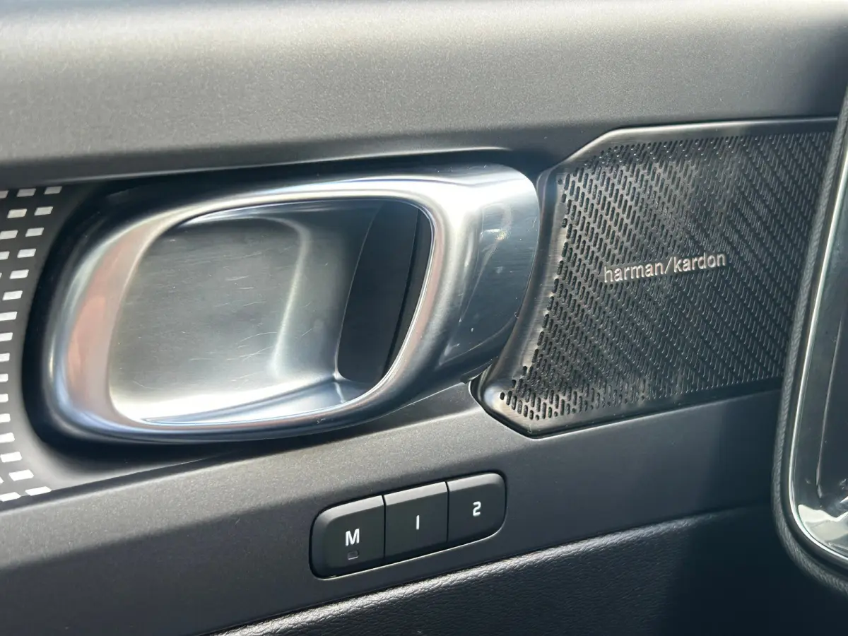 1.5 T4 R-Design | Pano | SoH 99% | 360 camera | Harman/Kardon | Memory | Stoel & stuurverwarming |