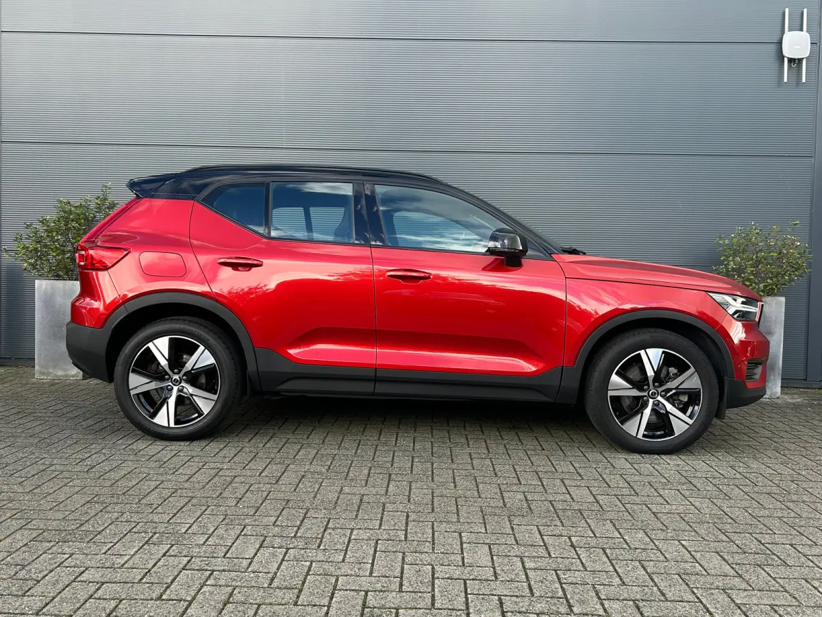 1.5 T4 R-Design | Pano | SoH 99% | 360 camera | Harman/Kardon | Memory | Stoel & stuurverwarming |
