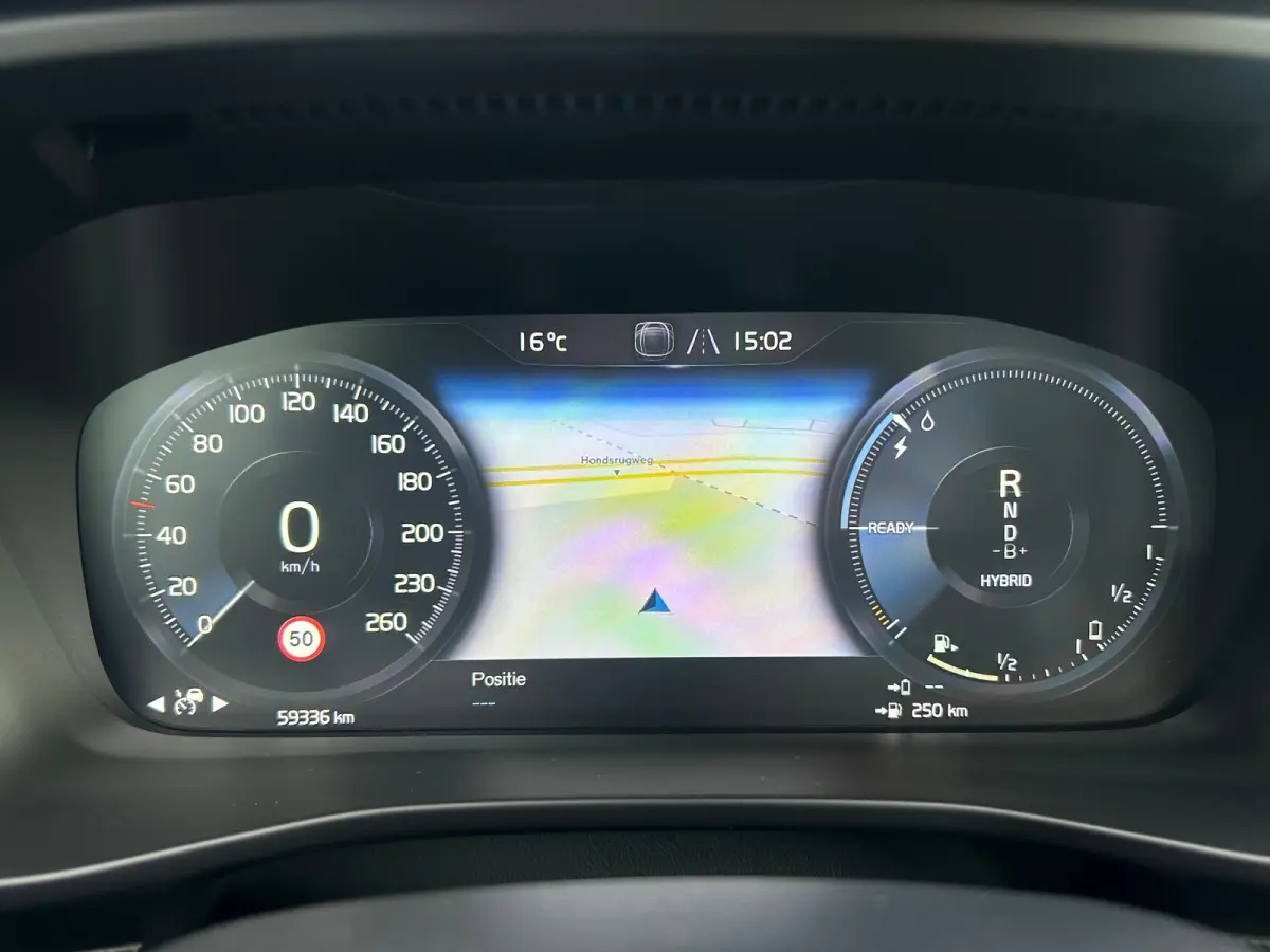 1.5 T4 R-Design | Pano | SoH 99% | 360 camera | Harman/Kardon | Memory | Stoel & stuurverwarming |
