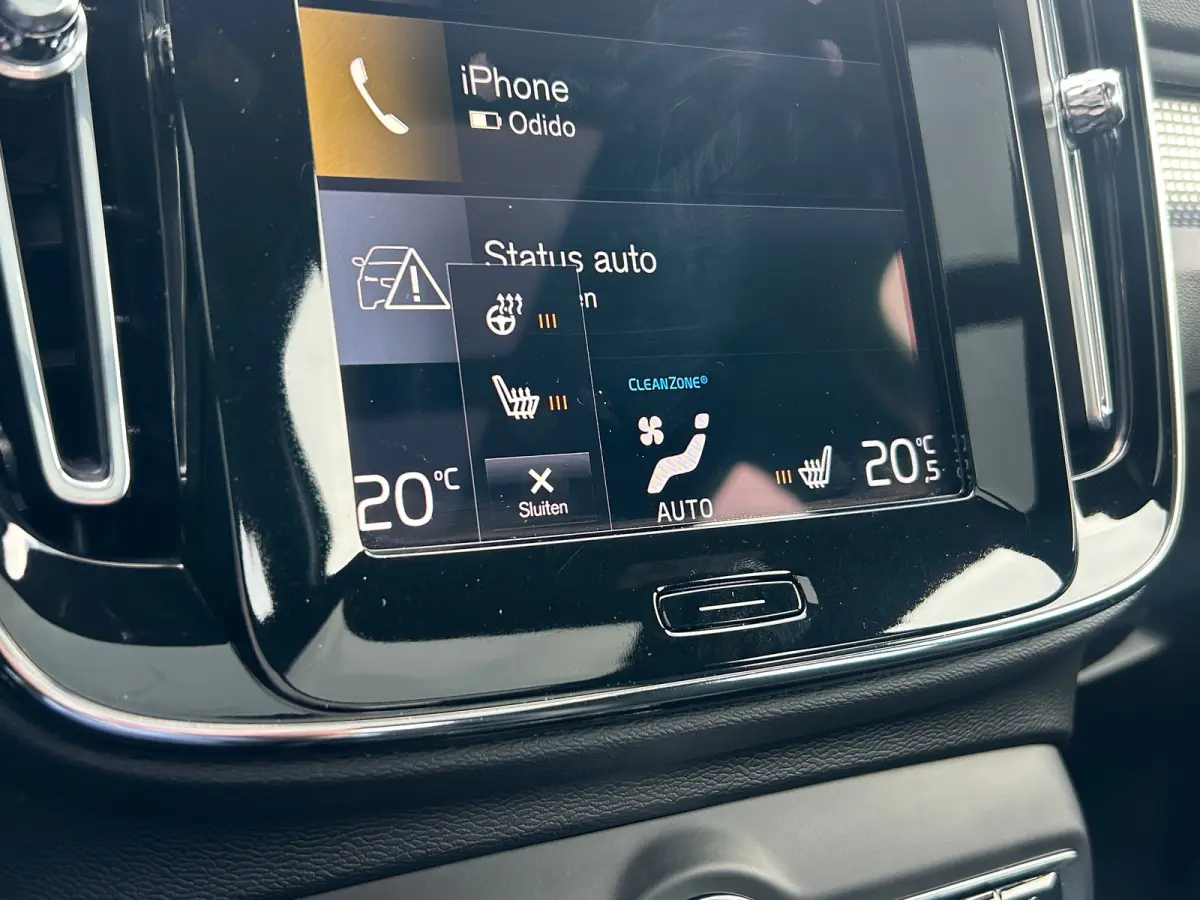 1.5 T4 R-Design | Pano | SoH 99% | 360 camera | Harman/Kardon | Memory | Stoel & stuurverwarming |