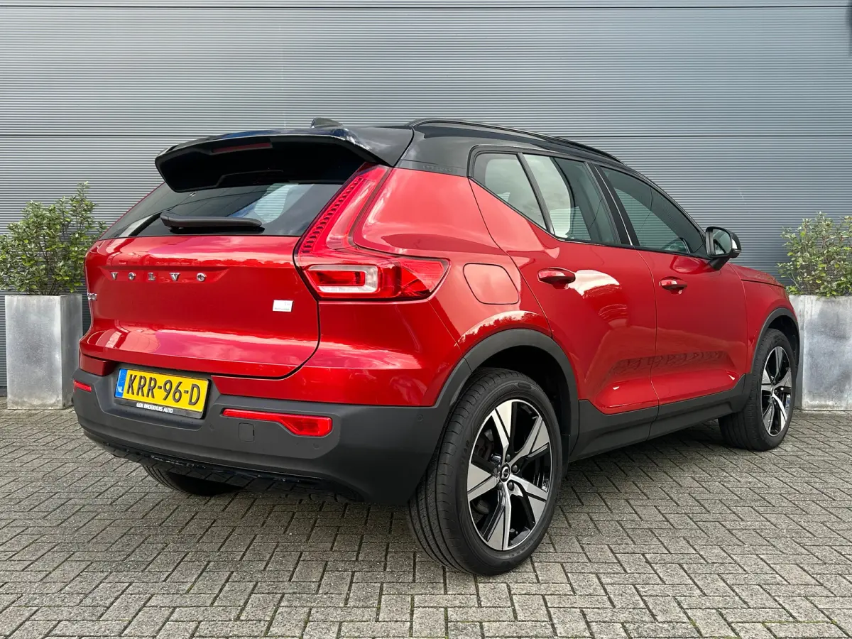 1.5 T4 R-Design | Pano | SoH 99% | 360 camera | Harman/Kardon | Memory | Stoel & stuurverwarming |
