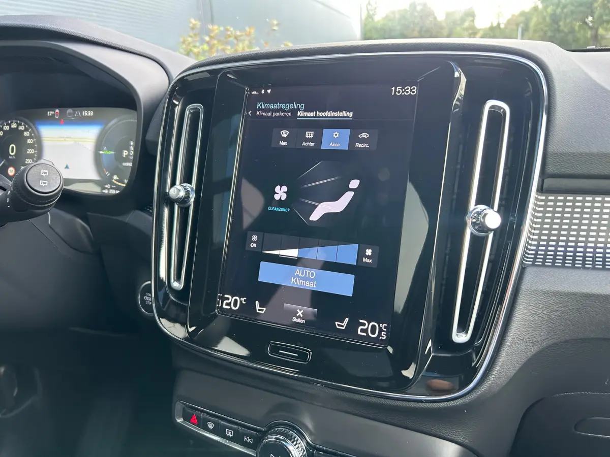 1.5 T4 R-Design | Pano | SoH 99% | 360 camera | Harman/Kardon | Memory | Stoel & stuurverwarming |