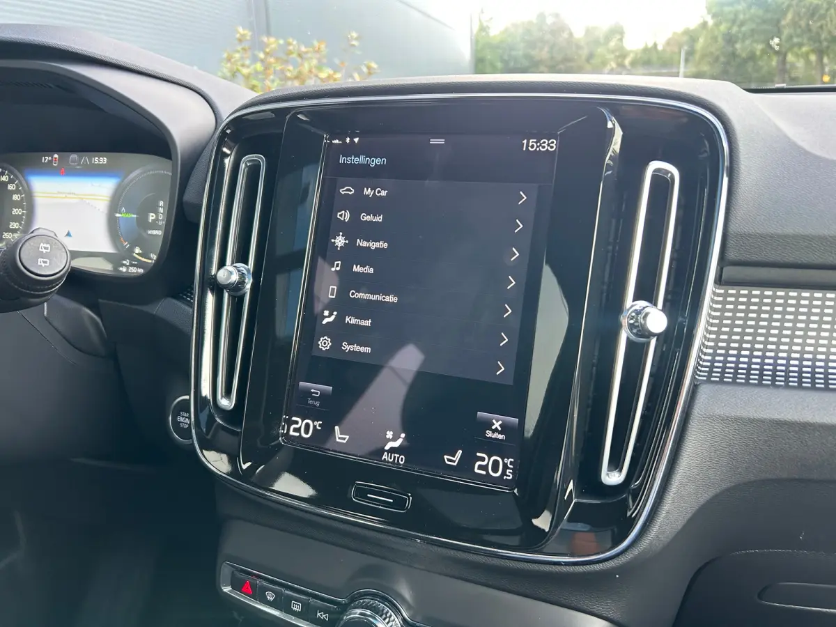 1.5 T4 R-Design | Pano | SoH 99% | 360 camera | Harman/Kardon | Memory | Stoel & stuurverwarming |