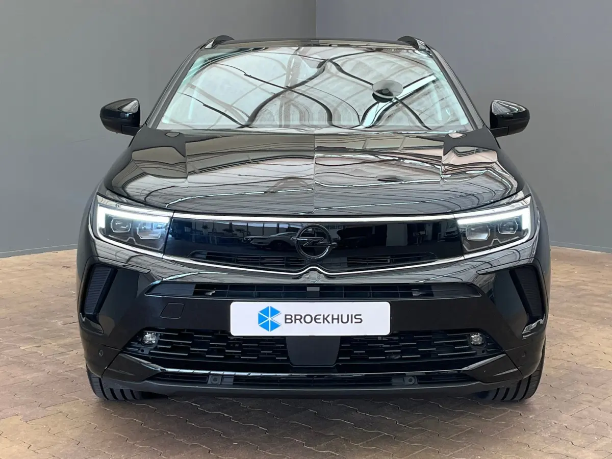 1.6 PHEV GS Stuur & Stoelverwarming | AGR-Stoelen | Camera | 18" Lichtmetaal | Cruise | Carplay | Climate Control  | AGR Comfortstoelen | Achteruitrij Camera | Apple Carplay/Android Auto|tel