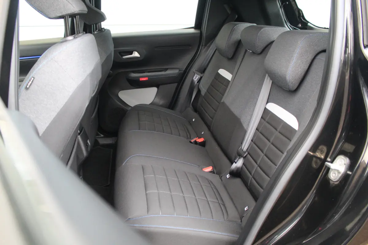 Business 113pk Comfort Range 44 kWh | Airco | Comfort St. | Cruise C. | LED | Navigatie | PDC | Airco | Comfort St. | Cruise C. | LED | Navigatie | PDC |