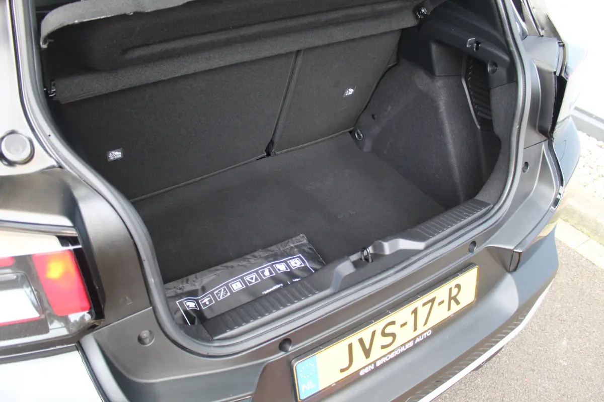 Business 113pk Comfort Range 44 kWh | Airco | Comfort St. | Cruise C. | LED | Navigatie | PDC | Airco | Comfort St. | Cruise C. | LED | Navigatie | PDC |