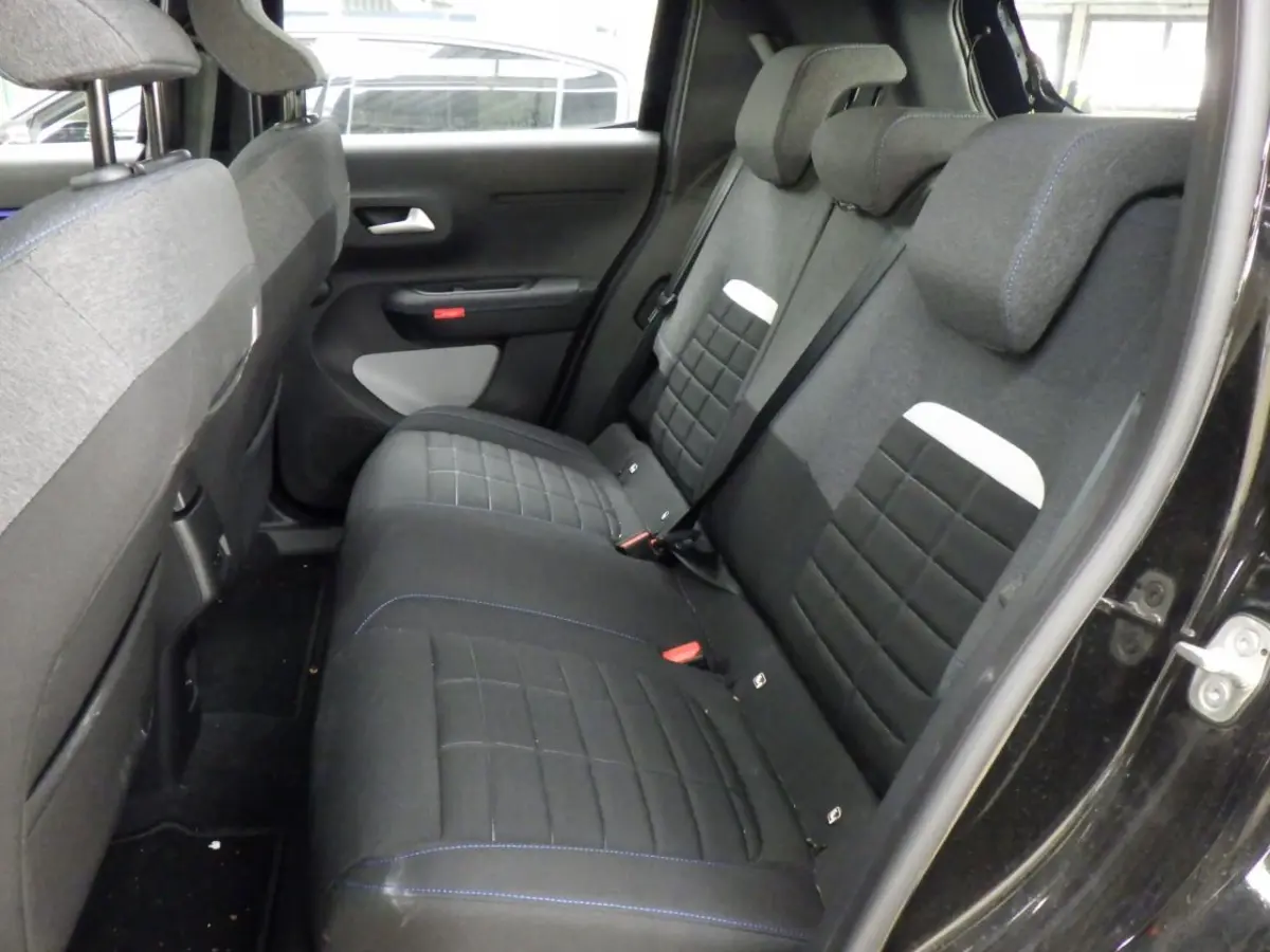 Business 113pk Comfort Range 44 kWh | Airco | Comfort St. | Cruise C. | LED | Navigatie | PDC | Airco | Comfort St. | Cruise C. | LED | Navigatie | PDC |