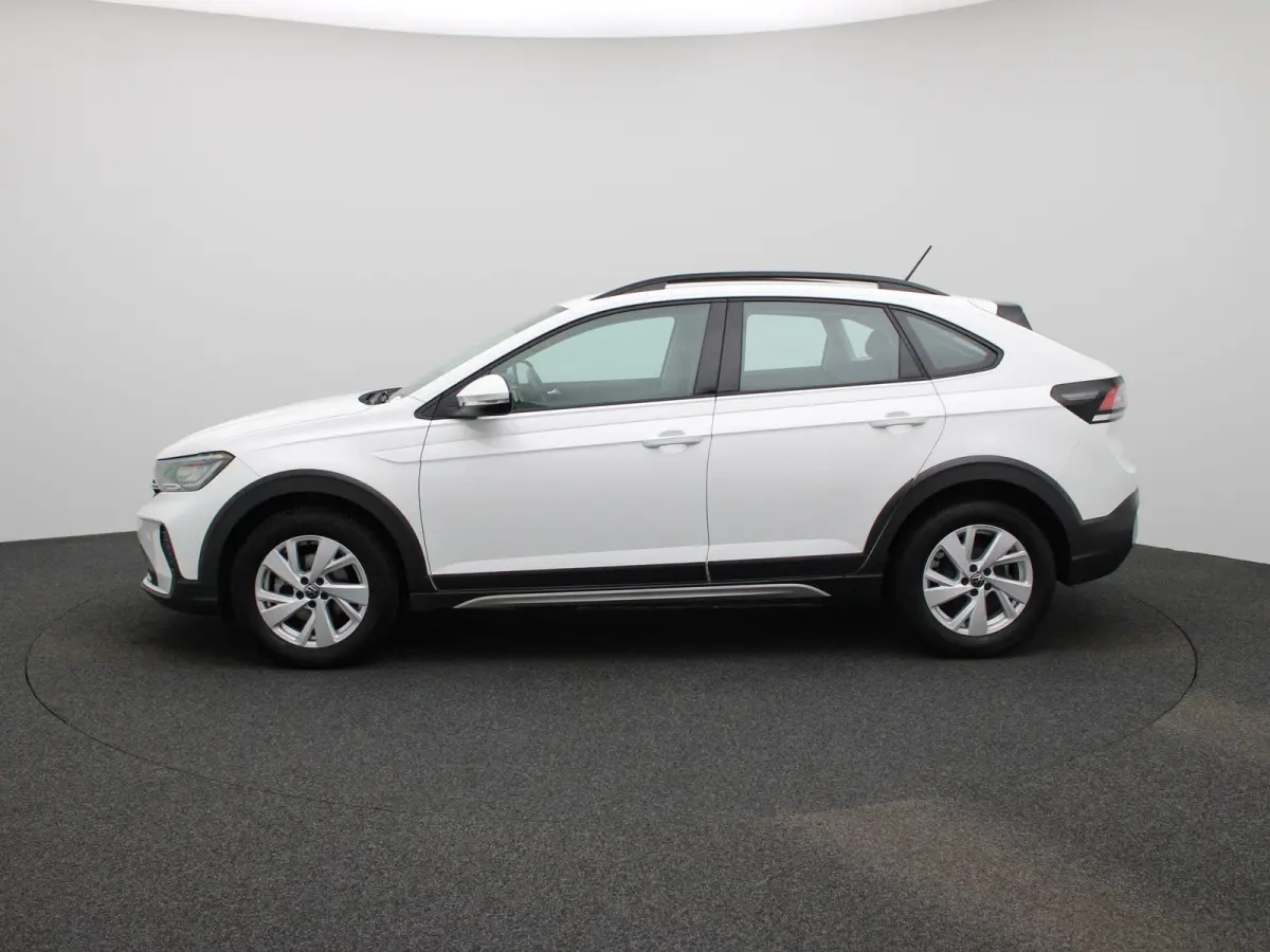 1.0 TSI Life | Apple Carplay / Android Auto | Airconditioning | Lichtmetalen Velgen |