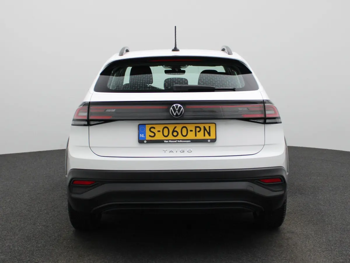 1.0 TSI Life | Apple Carplay / Android Auto | Airconditioning | Lichtmetalen Velgen |