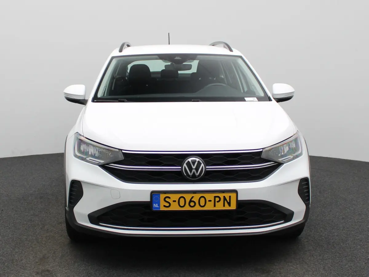 1.0 TSI Life | Apple Carplay / Android Auto | Airconditioning | Lichtmetalen Velgen |