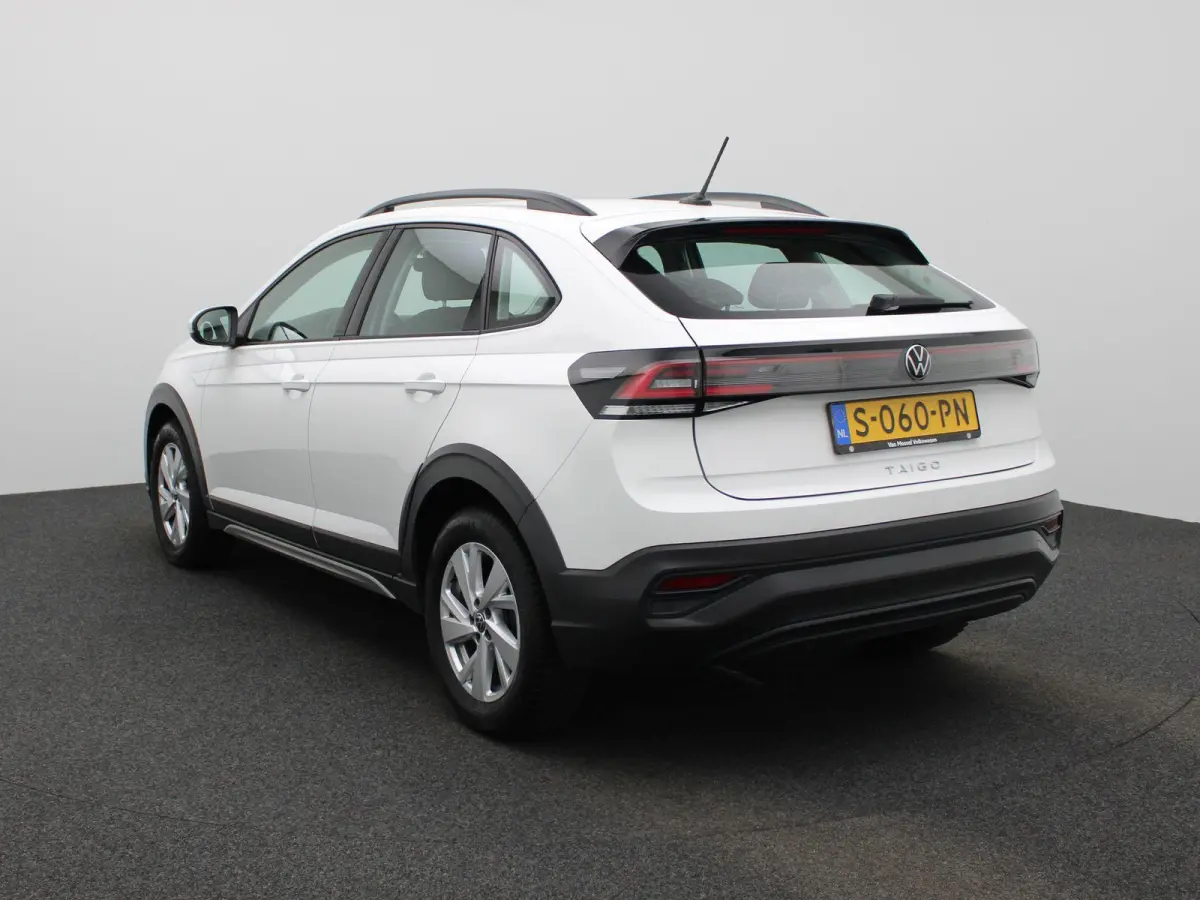 1.0 TSI Life | Apple Carplay / Android Auto | Airconditioning | Lichtmetalen Velgen |