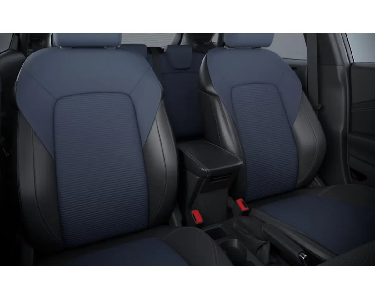 1.0 EcoBoost BlueCruise Edition | Afwijkende dakkleur | Bestuurdersstoel in hoogte verstelbaar | Buitenspiegels elektrisch inklapbaar