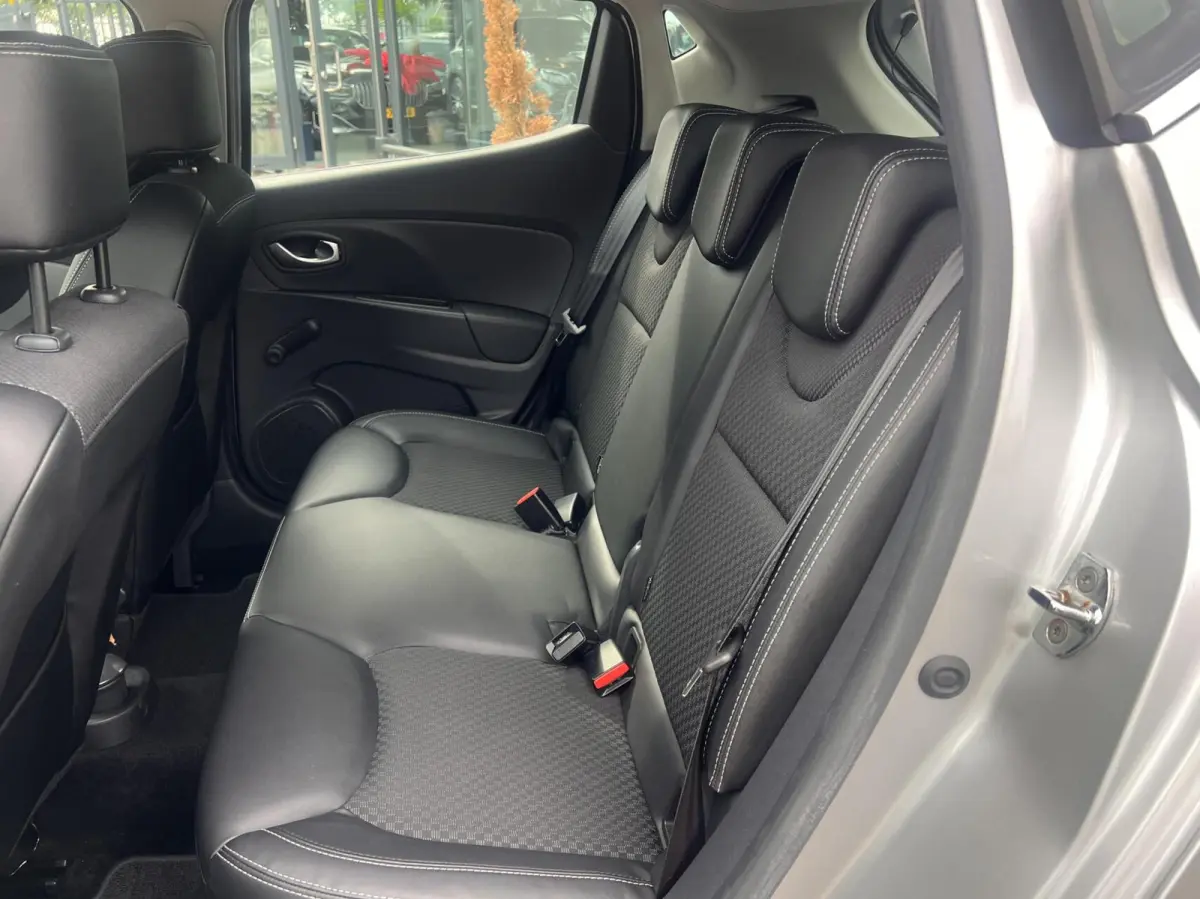 0.9 TCe Intens 5 Deurs Airco Clima Cruise Dealer