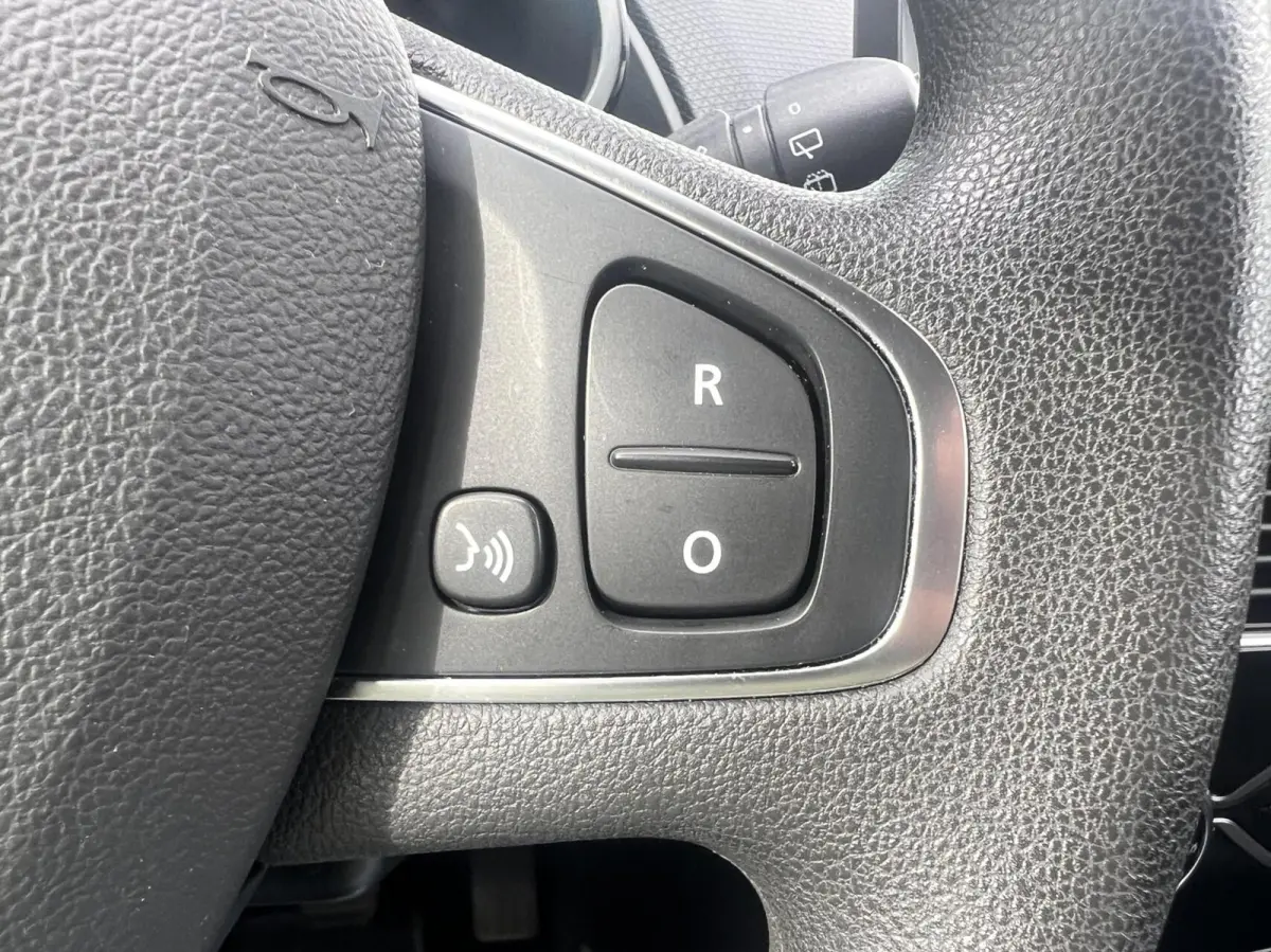 0.9 TCe Intens 5 Deurs Airco Clima Cruise Dealer