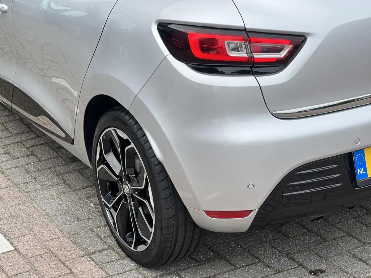 0.9 TCe Intens 5 Deurs Airco Clima Cruise Dealer