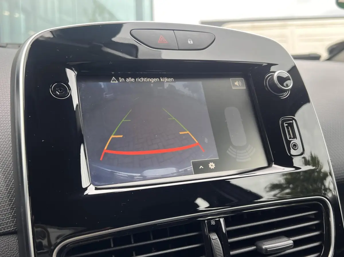 0.9 TCe Intens 5 Deurs Airco Clima Cruise Dealer