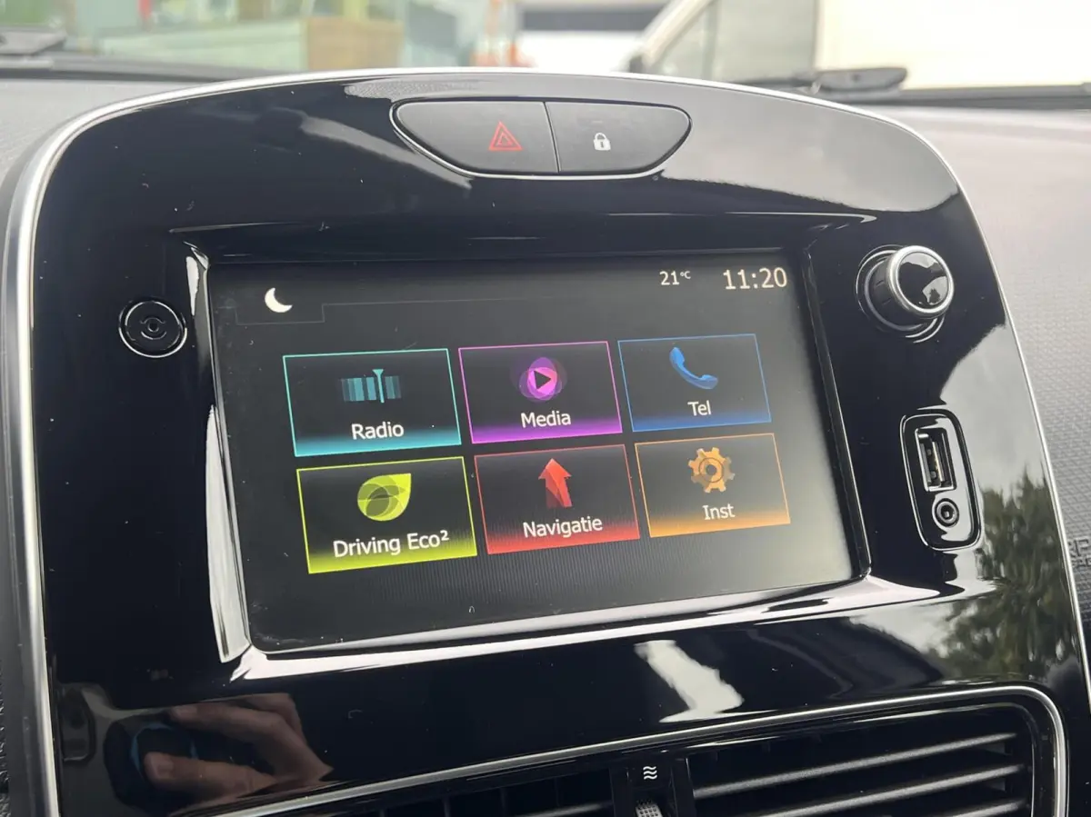 0.9 TCe Intens 5 Deurs Airco Clima Cruise Dealer