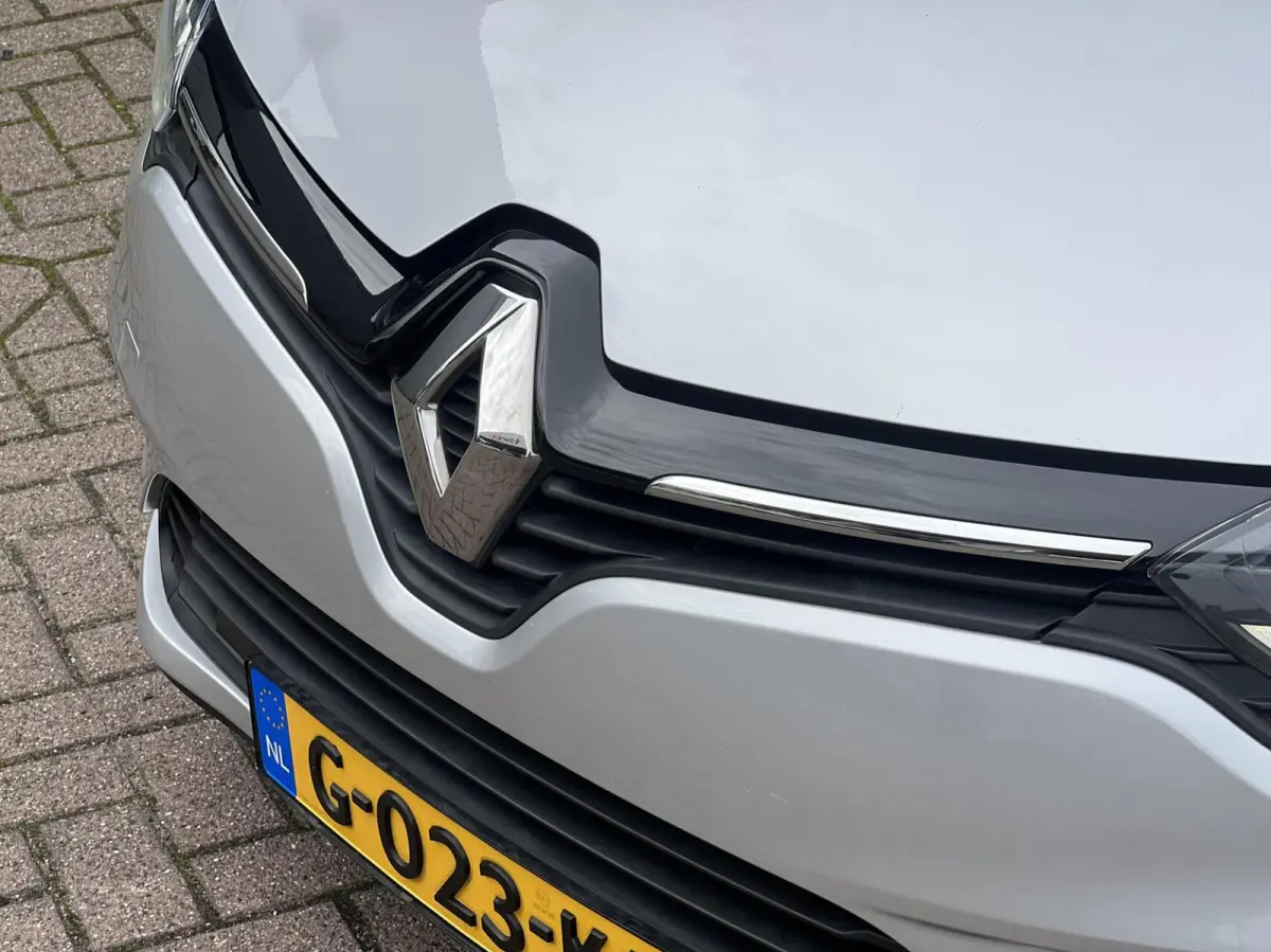0.9 TCe Intens 5 Deurs Airco Clima Cruise Dealer
