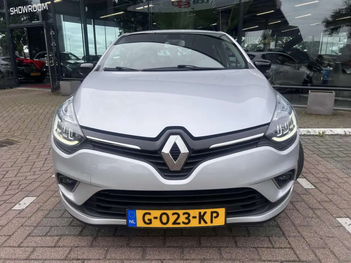 0.9 TCe Intens 5 Deurs Airco Clima Cruise Dealer