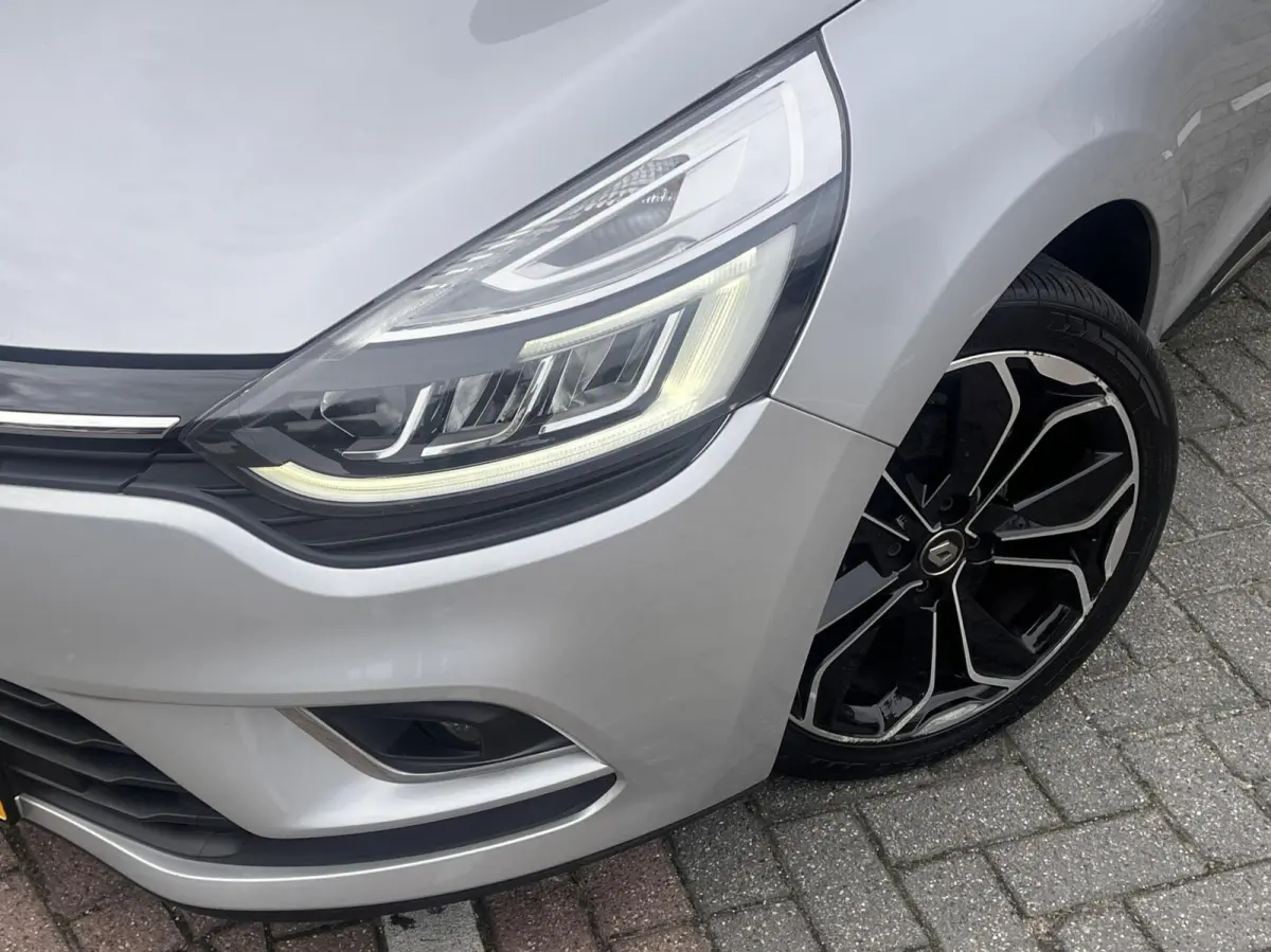 0.9 TCe Intens 5 Deurs Airco Clima Cruise Dealer