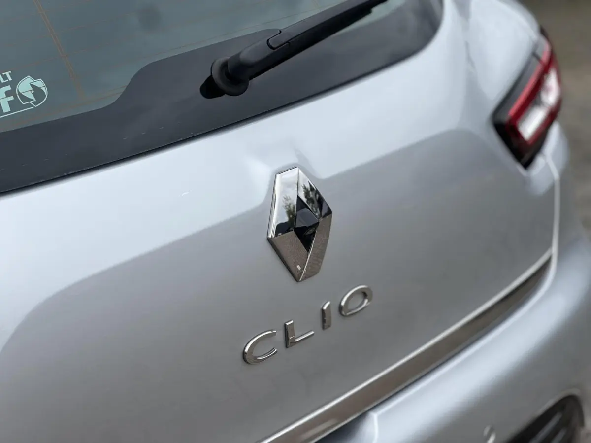 0.9 TCe Intens 5 Deurs Airco Clima Cruise Dealer